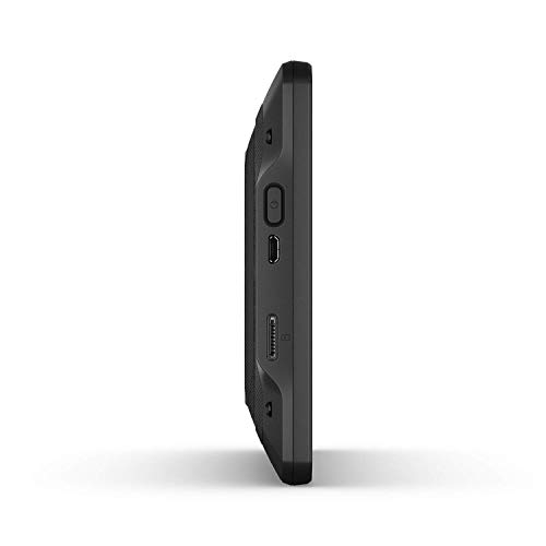 Garmin dēzl LGV800 MT-D – LKW-Navi mit 8“ (20,3 cm) HD-Touchdisplay und vorinstallierten 3D-Europa-Navigationskarten… - Image 4