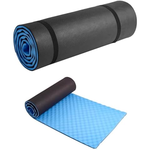 ADEPTNA Extra Thick Waterproof Camping Mat Cover