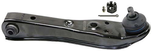 Bras de suspension avant droit ACDelco 45D10363 avec rotule pour voiture