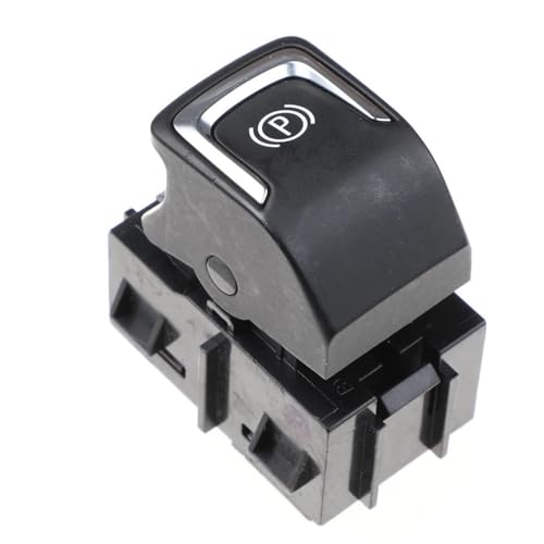 Interruptor de control del freno de mano eléctrico compatible con Envision