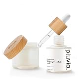 pluvia. Volufiline Ampoule Serum 100% pure from SEDERMA, France, 20ml (0.68 fl.oz) Patented Cosmetic Ingredient, Cosmetic Grade for Face and Body, Improve Skin Elasticity & Wrinkles, Boosts Collagen
