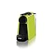 Nespresso Essenza Mini Original Espresso Machine by De'Longhi, 1.3 liters, Lime