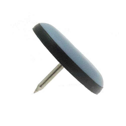 GoodGlides 32 X PTFE Furniture Glider With Nail 30 Mm Teflon - View #4
