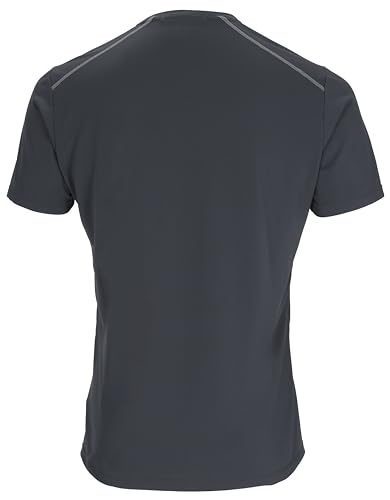 Rab Men's Force Tee - Lightweight T-Shirt for Hiking, Climbing, & Trail Running2