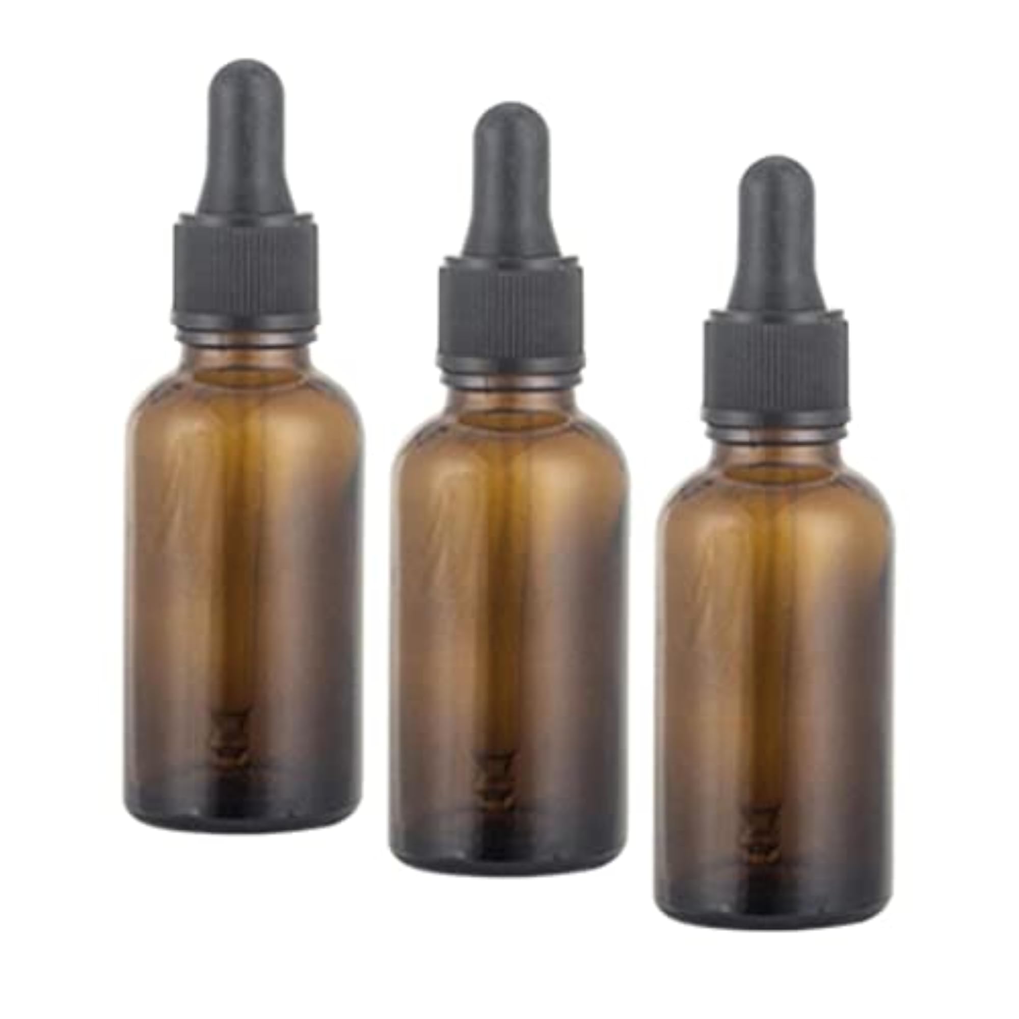 Tawny Essence Oil Bottle Cosmetic Bottle