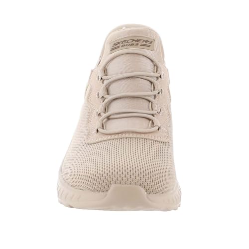 Image of Skechers Women's Work Hands Free Slip Ins Squad Chaos Slip resistant