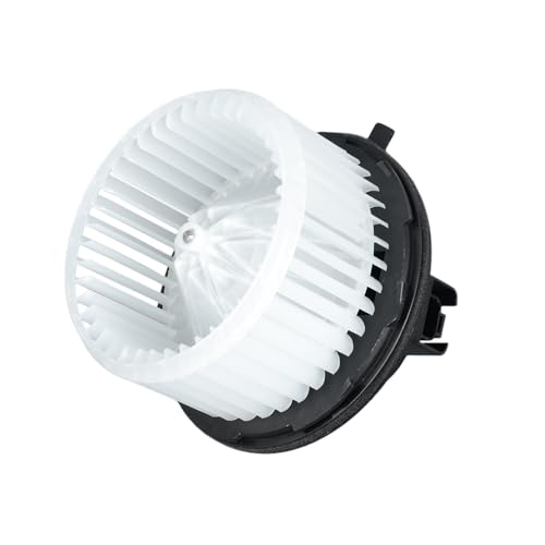 Image of 700191 HVAC Heater Blower Motor Compatible with Chevrolet Avalanche /Silverado /Suburban GMC Sierra /Yukon Cadillac Escalade Replace 89019320 89019301