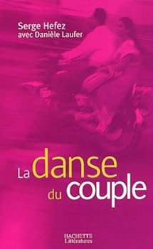 Paperback La Danse du couple [French] Book