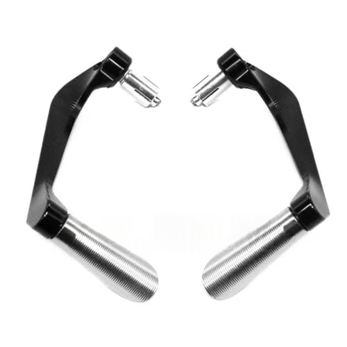 Protecteur guidon moto pour sécuriser les leviers de frein G1 125 ZT310X face aux chutes