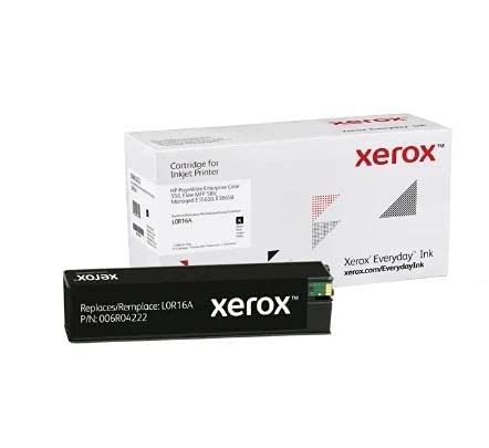 Everyday by Xerox Black Cartridge compatible with HP 981Y (L0R16A), High Capacity