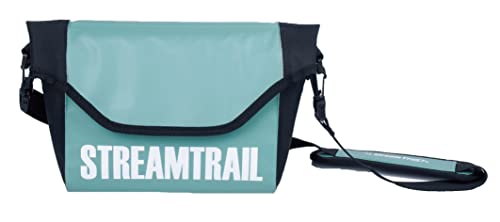 防水ショルダーバッグ BREAM EMERALD