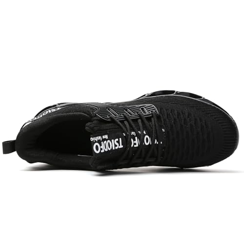Image of wanhee Men's Sneakers Athletic Sport Running Shoes