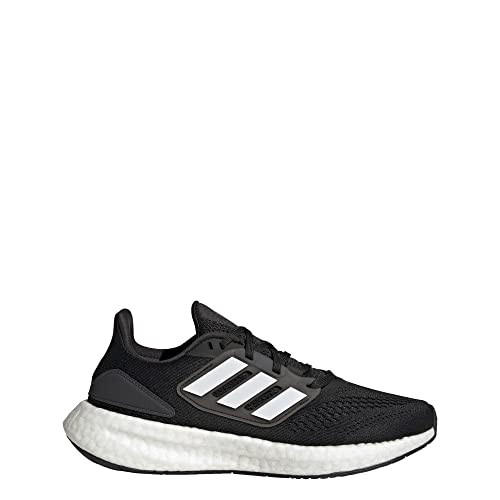 adidas Women's Pureboost 22 Running Shoes2