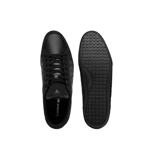 Lacoste Men's Chaymon Sneakers4