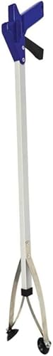 Blue Jay An Elite Healthcare Brand Nothing Beyond Your Reach Ligero con Gripper RubberCups Reacher Stick para la vida diaria | 30 pulgadas