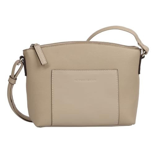 Sac à bandoulière TOM TAILOR Amaris pour femme au design épuré
