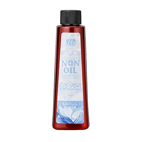LLE業務用 ノンオイル マッサージリキッド (ベーシック)150ml