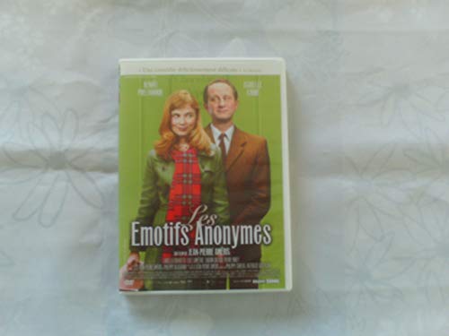 Les Emotifs Anonymes [Edizione: Francia]