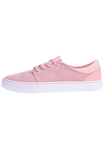 DC Shoes ADYS300172-LTP, laag en slip-on Voor mannen. 44 EU