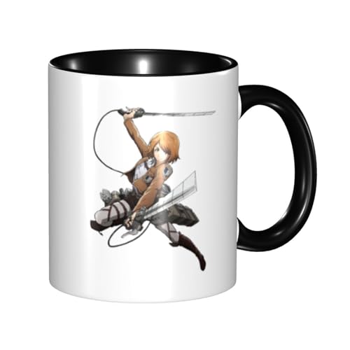 i̋l A~ }OJbv 330ml eB[Jbv R[q[Jbv Jbv Z~bN Mug Cup y ڃhbv  킢 dqWΉ ObY ItBX Ɨp v[g