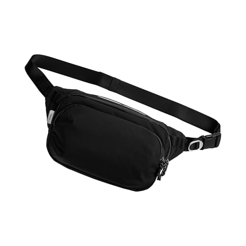 Orbitkey Urban Sling Plus - Black