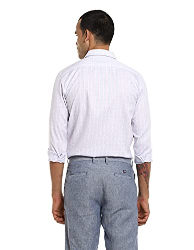 Image of U.S. POLO ASSN. Men's Regular fit Casual Shirt