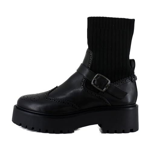 Sam Edelman Women's Elly Ankle Boots3