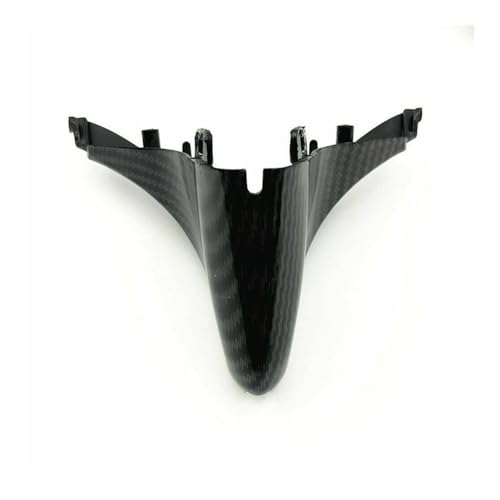 Carénage pour YZF R6 2008-2016, look carbone pour balades et circuits