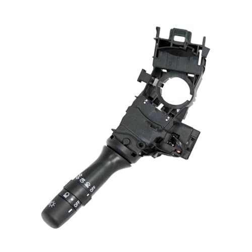 Interrupteur colonne direction Toyota Auris 2008-2013 levier clignotant ABS
