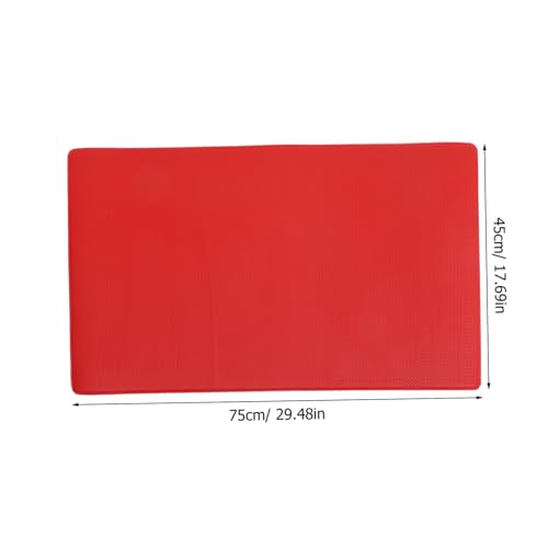 Tapis de cuisine antidérapant imperméable tapis de sol entrée lavable maison
