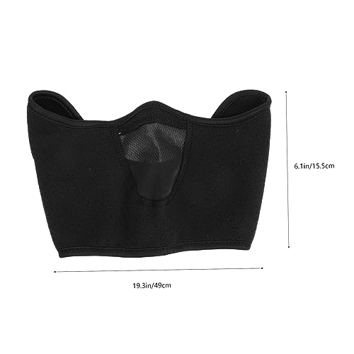 Windproof Windproof Facial Mask Winter Facial Cover Facial Mask for Outdoor Balaclava Face Cover Outdoor2