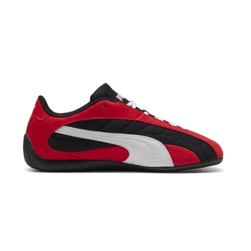 Image of Puma Unisex-Adult Speedcat Plus Sneaker