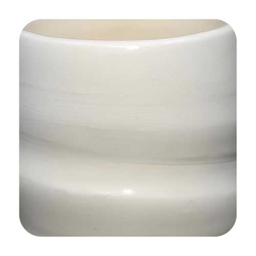 Penguin Pottery - Ceramic Glaze - Mid-Fire Cone 5 & 6 - Base Series - Glossy Clear - 5 lb | 2.3 kg