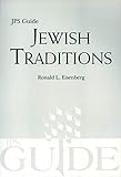 Jewish Traditions: JPS Guide (A JPS Guide)
