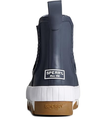 Image of Sperry Women's Torrent Chelsea Rain Boot