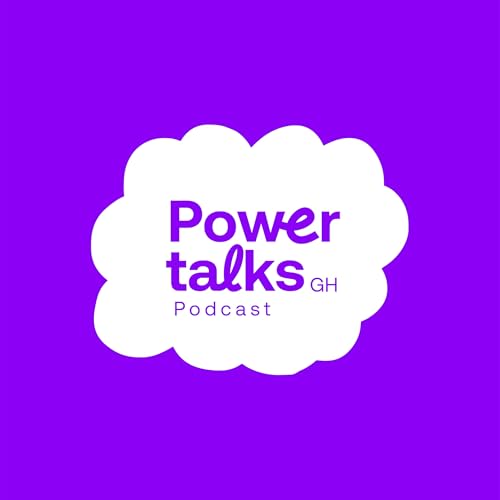 Power Talks Gh cover art