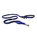 EzyDog Road Runner Leash, Blue