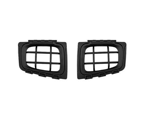 Cache phare antibrouillard Jimny JB74W robuste pour protéger le capot de lampe avant