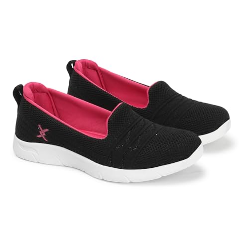 Image of Carlton London Women's Classic Slip-On Casual Shoes