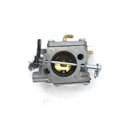 Carburateur Husqvarna 390XP 385 résout calage tronçonneuse 501355201