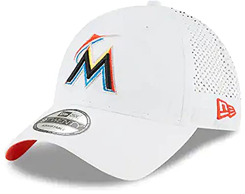 Top 10  miami marlins hats new era Review