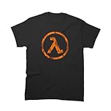 GLOZILI Unisex T-Shirt Half Friends Life Sleeve Vintage Tee Birthday Cotton Gift Shirt for Men Women Multicolor, Small-5X-Large