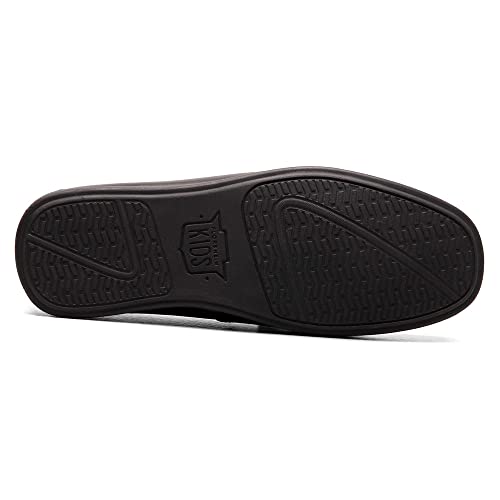 Image of Florsheim Boy's, Jasper Jr Loafer - Little Kid & Big Kid