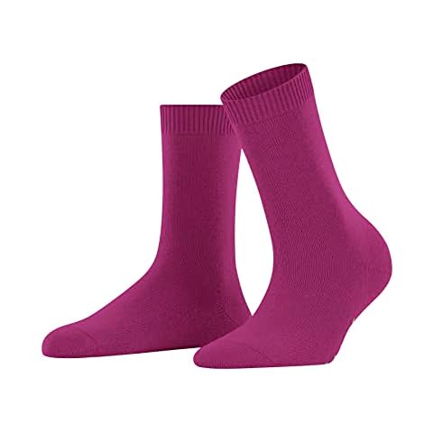 FALKE Chaussettes Femme Mi-Mollet Cover