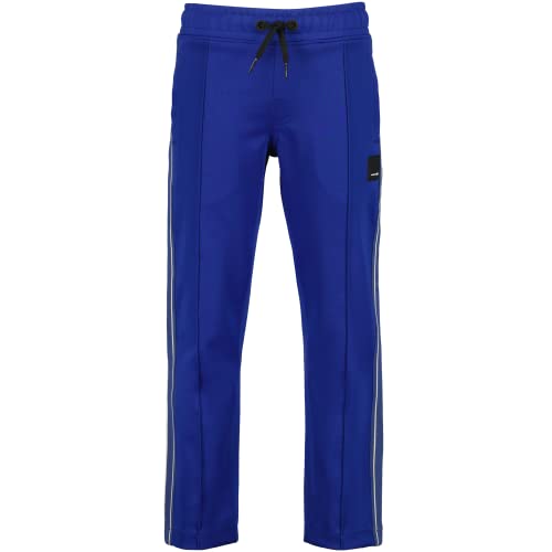 Short Vingino Sokani garçon bermuda mode enfant bleu