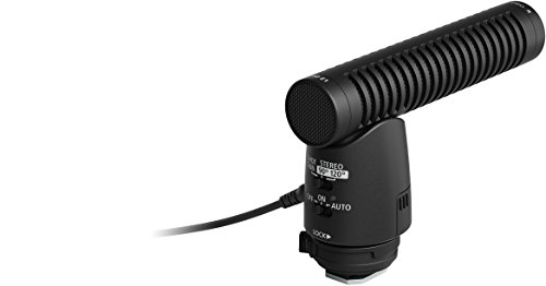 Canon 1429C001 microphone Microphone de caméscope Neuf - vue 6
