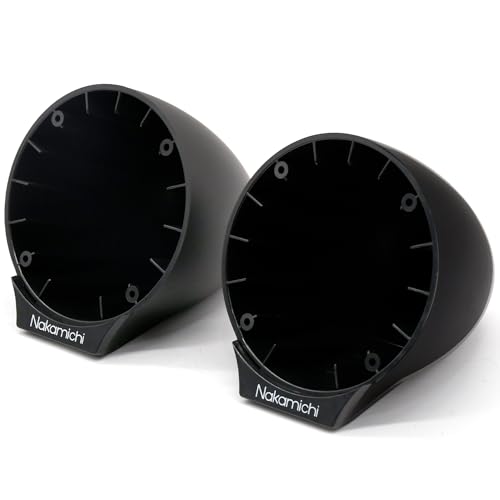 Image of KMH NAKA Michi 3 inch MID-Range Speaker (NS-S31M)