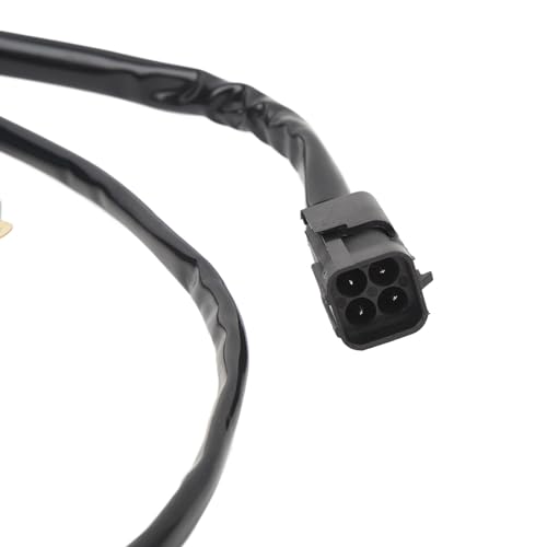 Baugruppe der Elektrischen Trittstufen-Steuereinheit, 909510000. Elektrische Trittstufen-Steuereinheit mit Verbesserter Leistung, Ersatz für Wohnmobil-Reiseanhänger der Kwikee