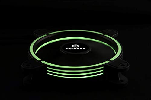 Build My PC, PC Builder, Enermax UCTBRGB12-BP6