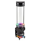 Aqua Computer Aquacomputer ULTITUBE D5 200 PRO Ausgleichsbehälter mit D5 NEXT Pumpe